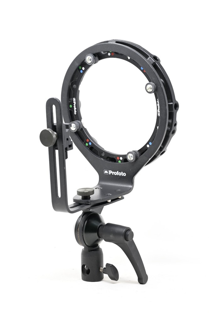 Profoto RFi Speedring for Speedlight (#B53)
