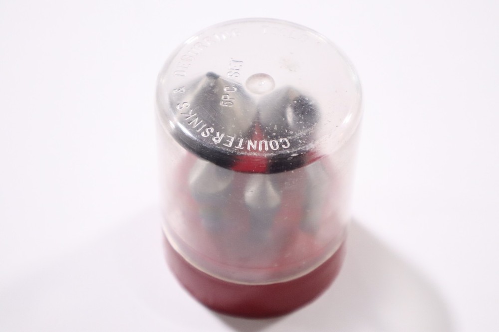 82° ZERO FLUTE COUNTERSINKS & DEBURRING TOOLS, HSS, 404-9221