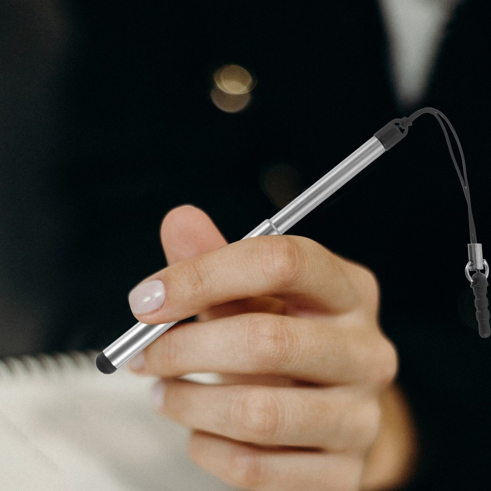 5 Pcs Tablet Pens for Touch Screen Stylus Touchscreen Computer Laptop