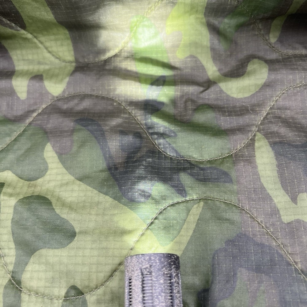 Haley Strategic HSP INFORCE Weapon Light SOF used pic rail mount