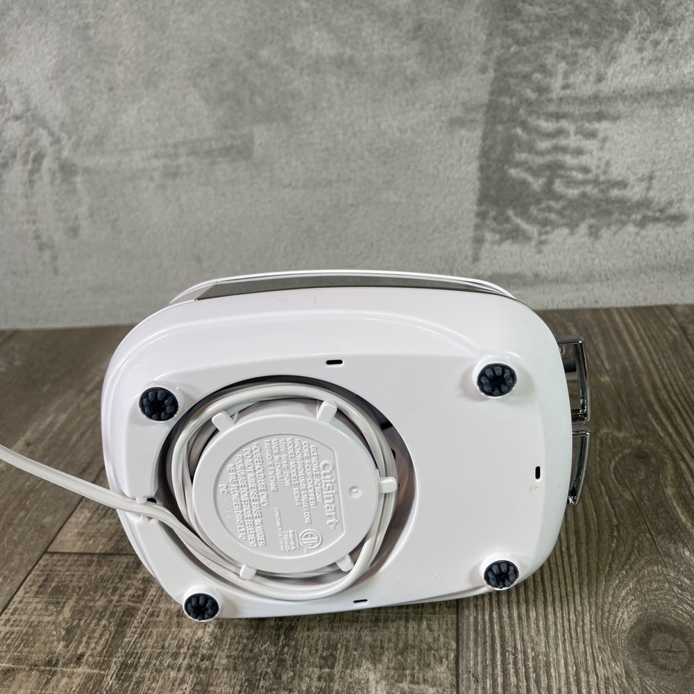 Cuisinart MCH-4 Core Custom 4-Cup Mini Chopper Replacement Motor