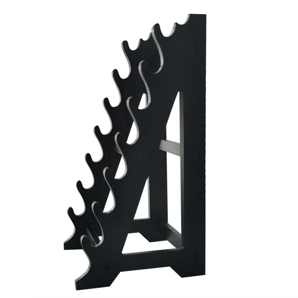 Mini Japanese Style Sword Model Holder Simulated Storage Container