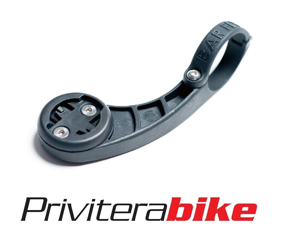 FLY 4 MAX BAR MOUNT - BF4MXB205