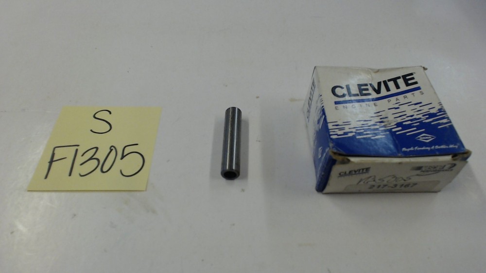 217-3167 Valve Guide