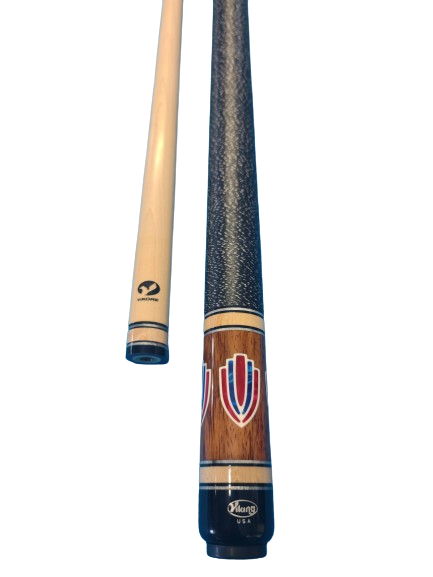 Viking Pool Cue SS-0321A