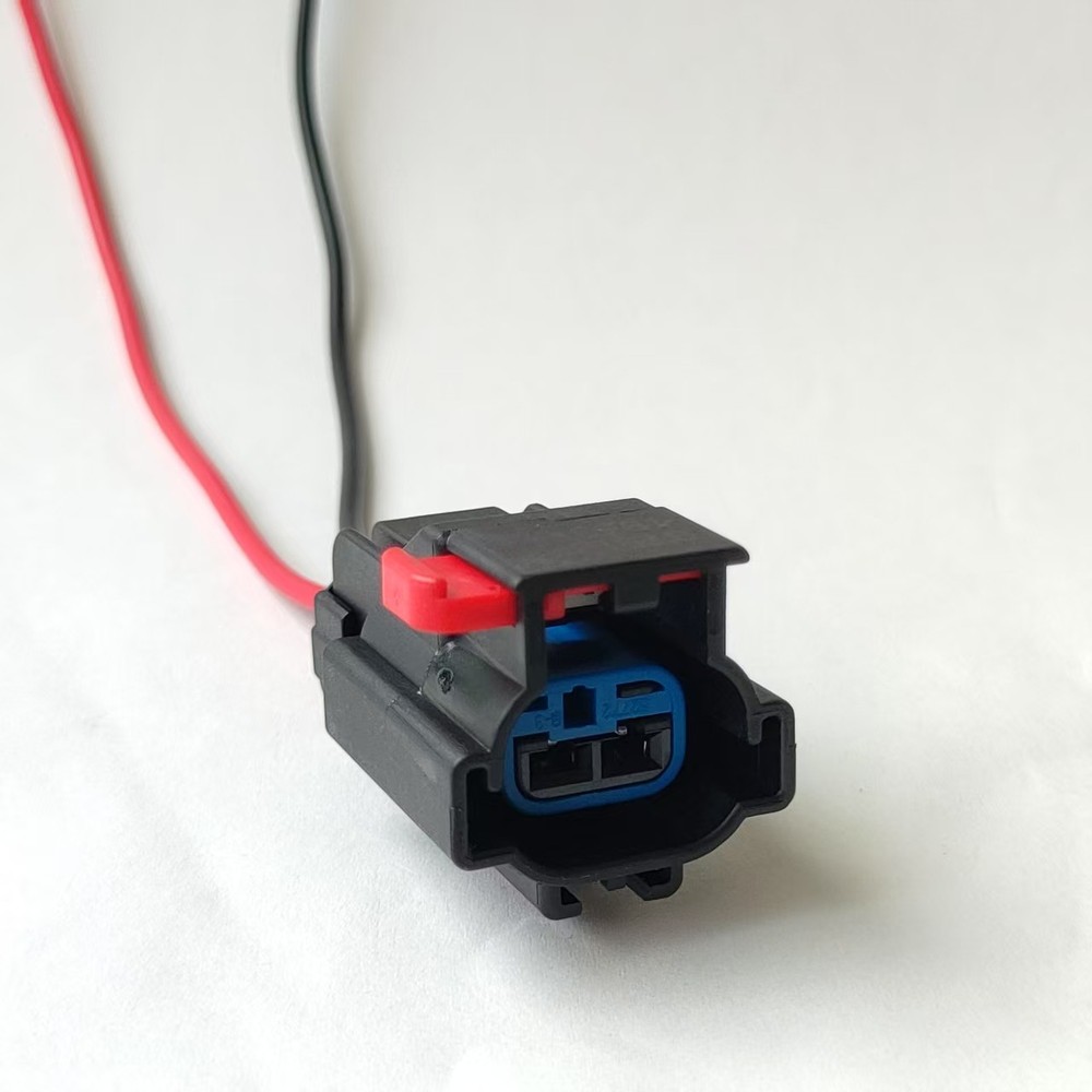 Oil pressure sensor switch connector For Dodge Durango Challenger Ram 1500 2500