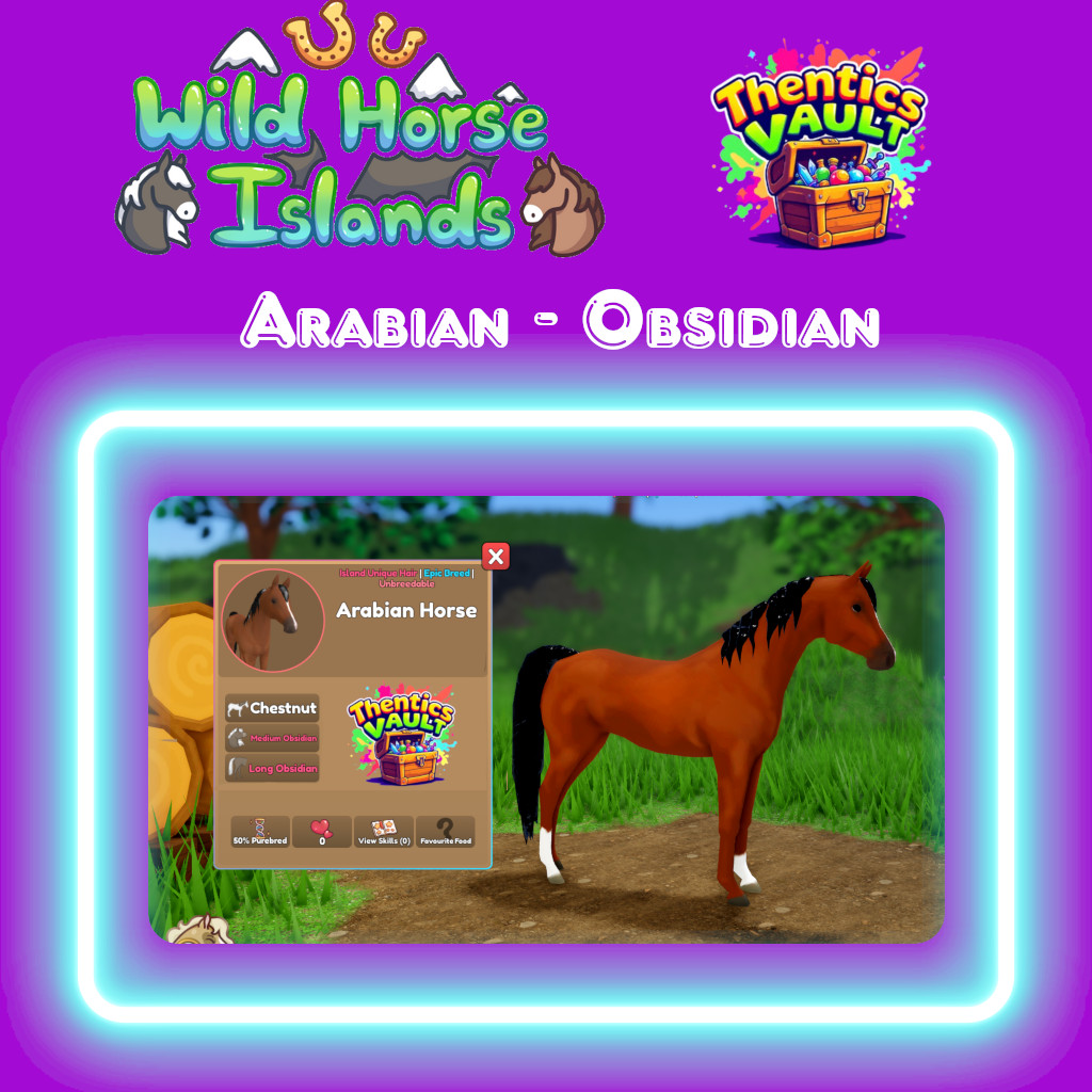 Wild Horse Islands - IUHS, Tokens - Will beat any prices! Restocked 9/02