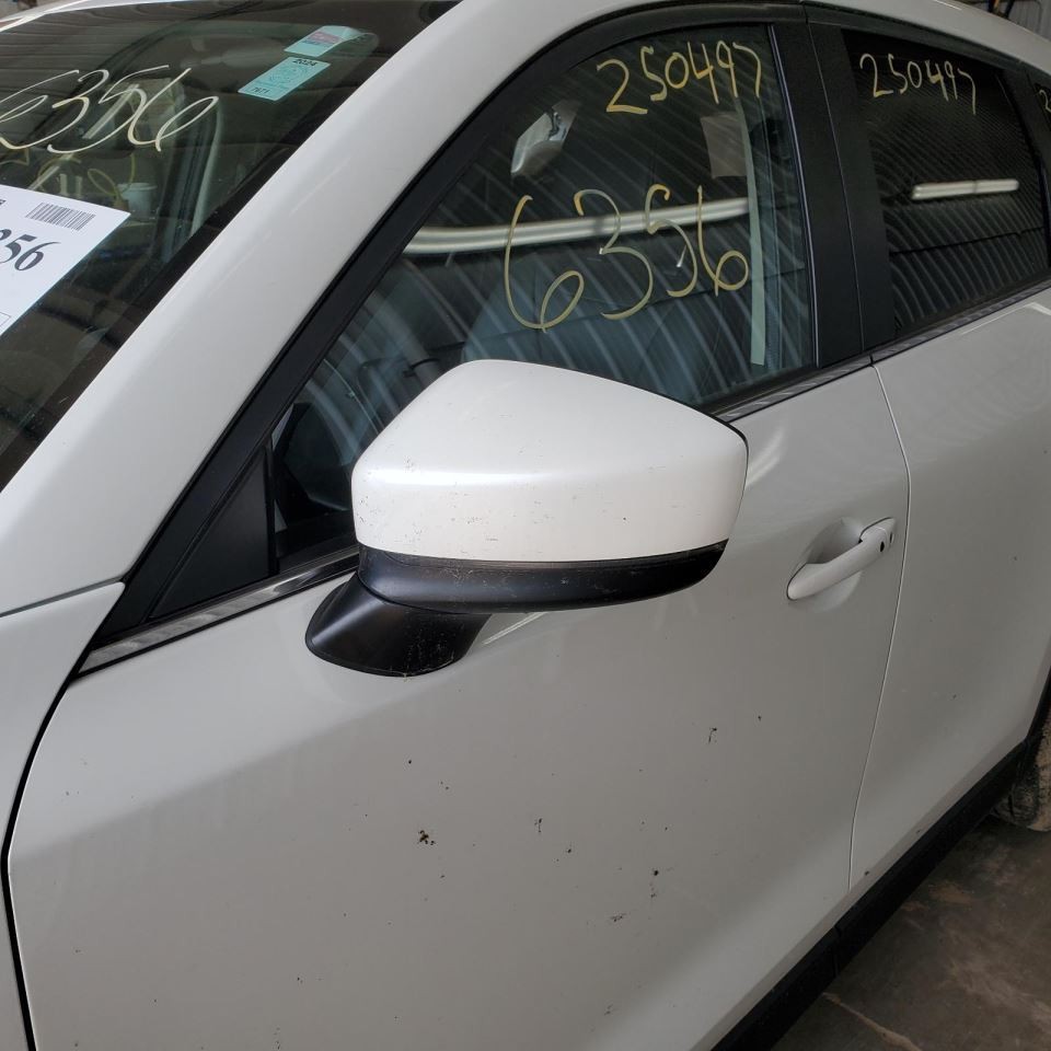 Camera/Projector Camera Windshield Mounted Fits 19-23 MAZDA CX-5 1114108