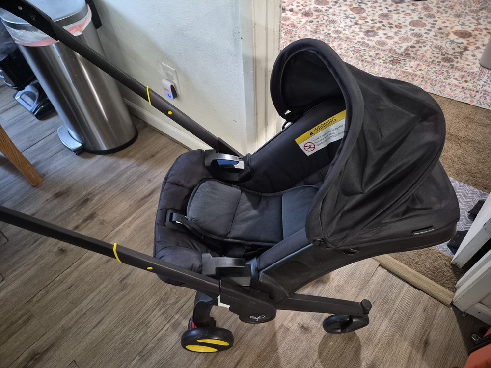 NEXT GENERATION STROOLER