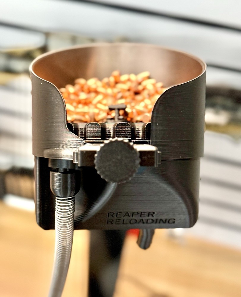 Crows Nest Combo Kit