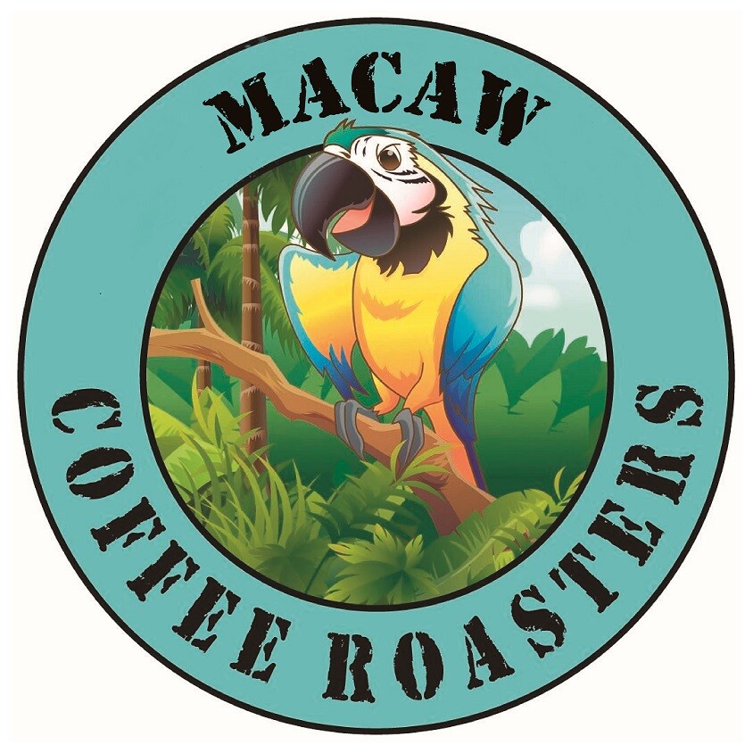 100% Hawaiian / Kona Coffee Beans Medium Roasted 12 Pounds 1 Pound Bags