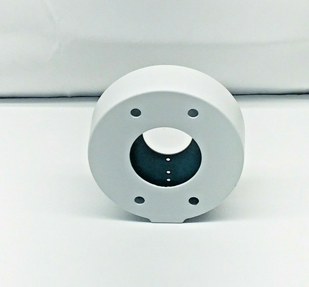 Outdoor Waterproof Junction Box Dome Camera Mounting Base