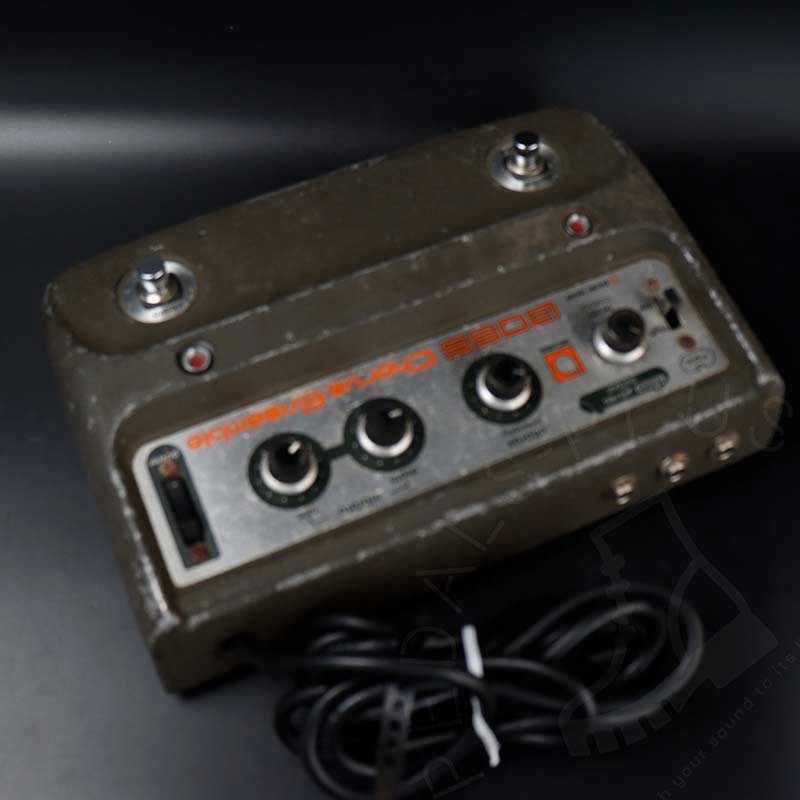 Boss CE-1 Chorus Ensemble - Grey