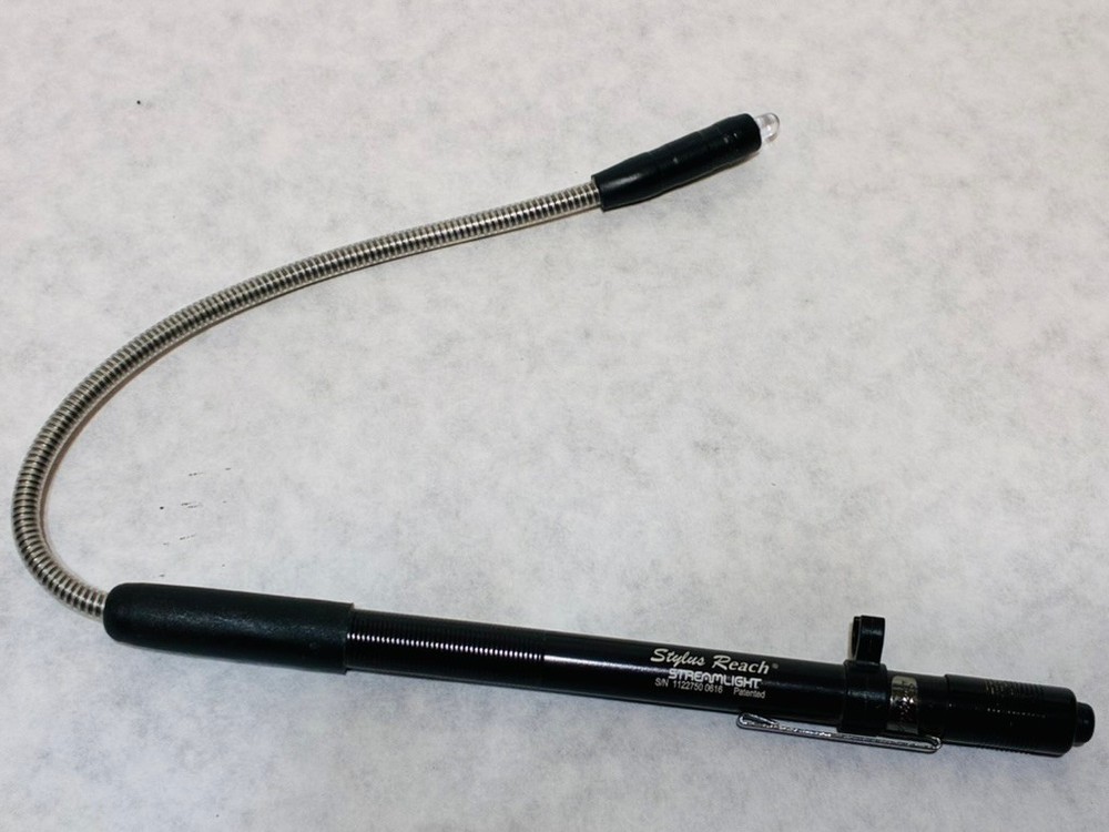 Vntge Electronics Bundle-StreamLight, LACie Ex. Drive, SanDisk Image, USB Hubs +