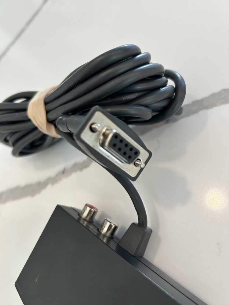 Bose Cinemate Interface Module