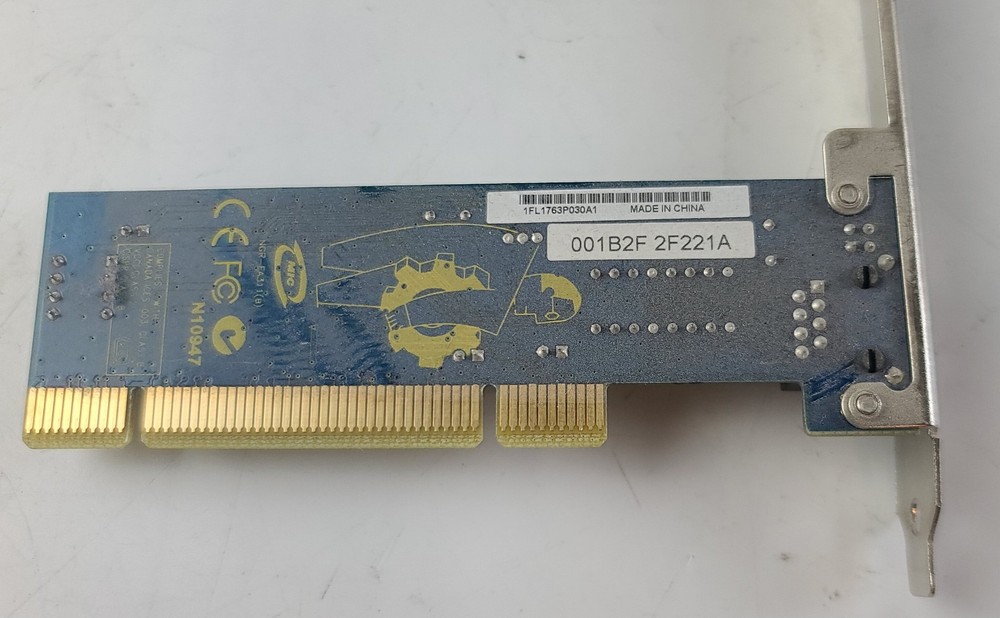 Netgear FA311 PCI Ethernet Card