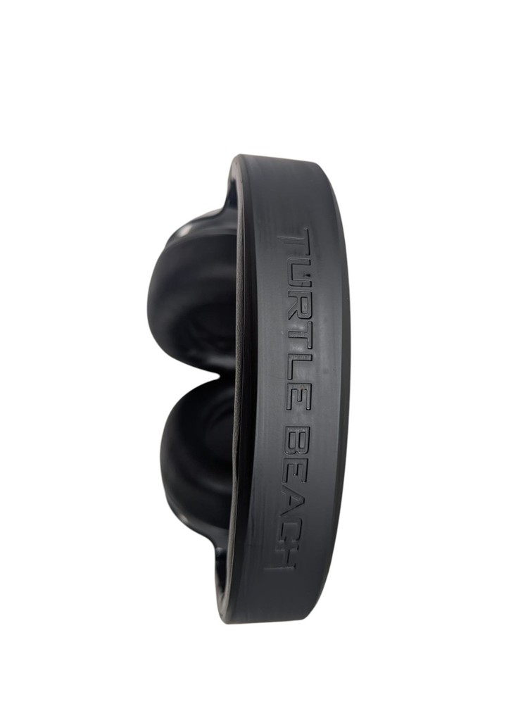 Turtle Beach Stealth Pro Wireless Headset PS/PC - NO WIRELESS Receiver - NO MIC