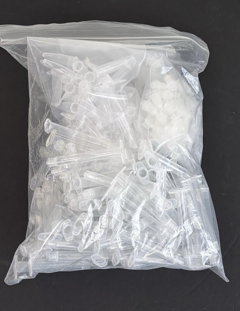 Promega DNA Extraction Kit