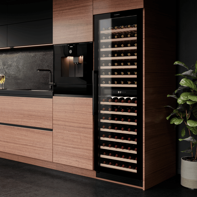 Dometic Built-In Wine Cooler / 18 Bottle Capacity