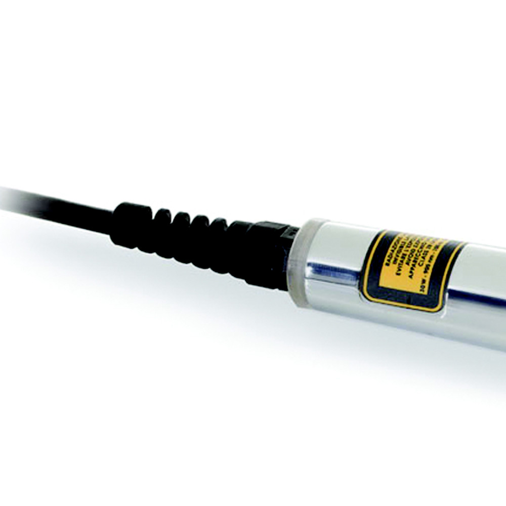 Lem Monodiodic Laser Therapy Handle Grey