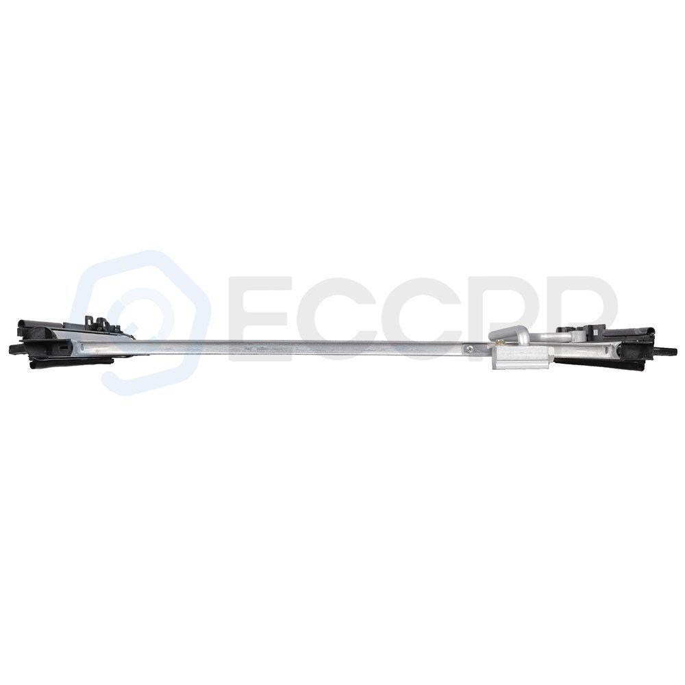 AC Condenser A/C Air Conditioning For Mercedes-Benz C250 C300 C350 E250 3760