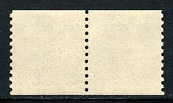 Mint US Errors (Misperf) Stamp,Scott# 1042, (MNH),