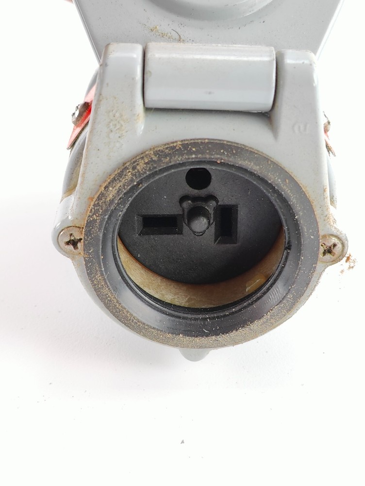 EMERSON ECCL20232 / ECCL20232 - USED - EXCELLENT CONDITION