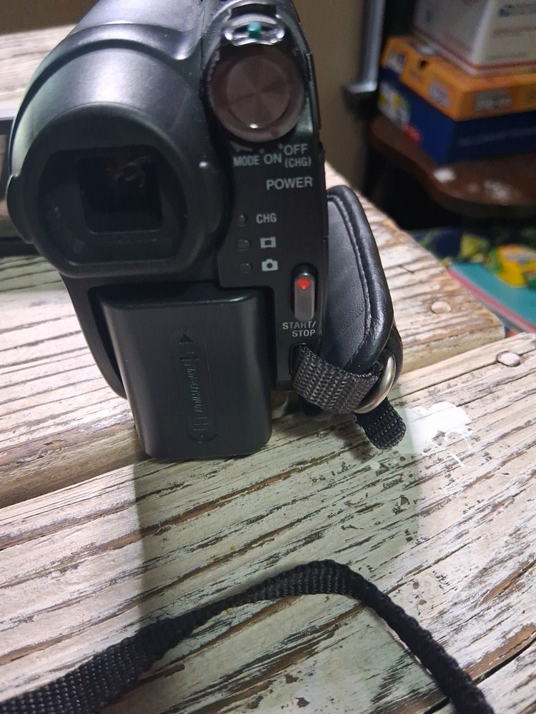 camera lot untested