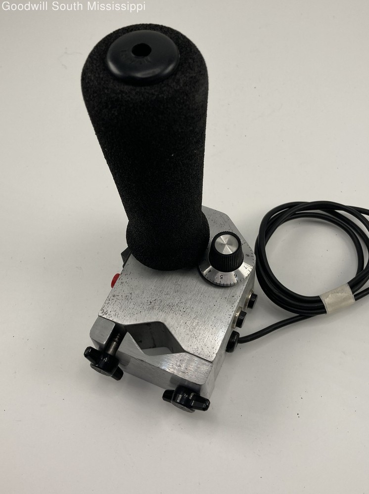 VariZoom Lenses Controller Camera