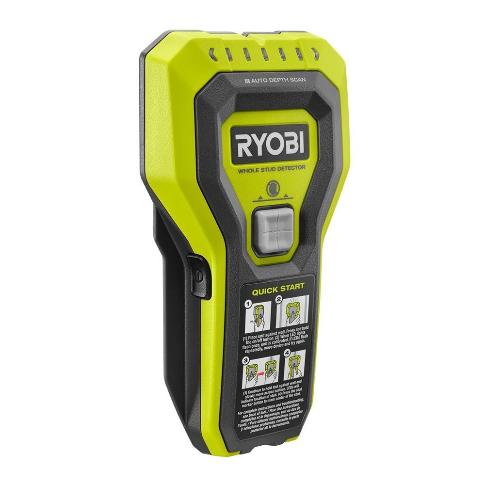 Whole Stud Finder ESF5002 RYOBI