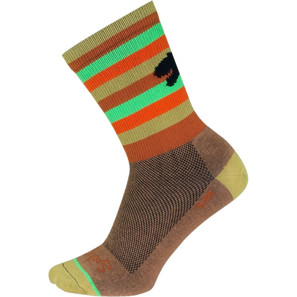 SockGuy GiddyUp Sock