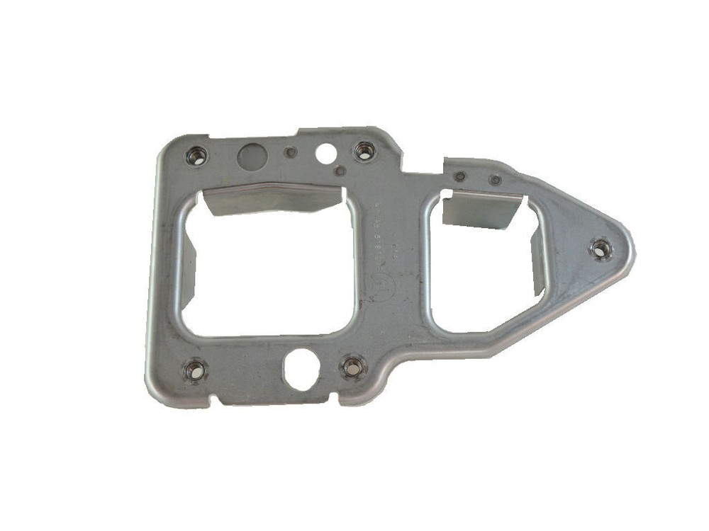 Frame Side Member Crossmember Bracket Mopar 68232973AB