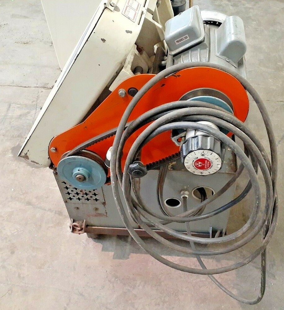 WILTON HORIZONTAL BAND SAW 7020M