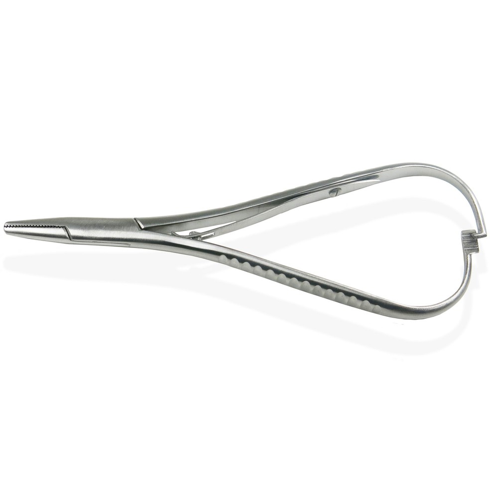 Oral32 5.5-Inch Mathieu Needle Holder