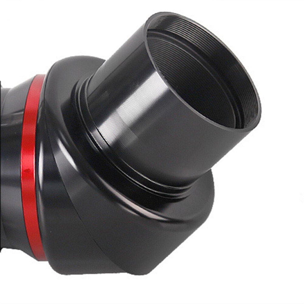 2'' 45° Full Metal Correct Image Prism Diagonal Fully Multi-Coated Telescope