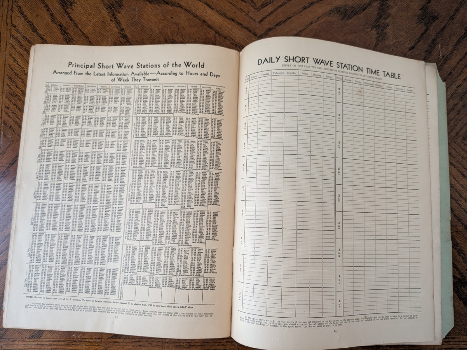 EH Scott Radio The Scott Short Wave Manual