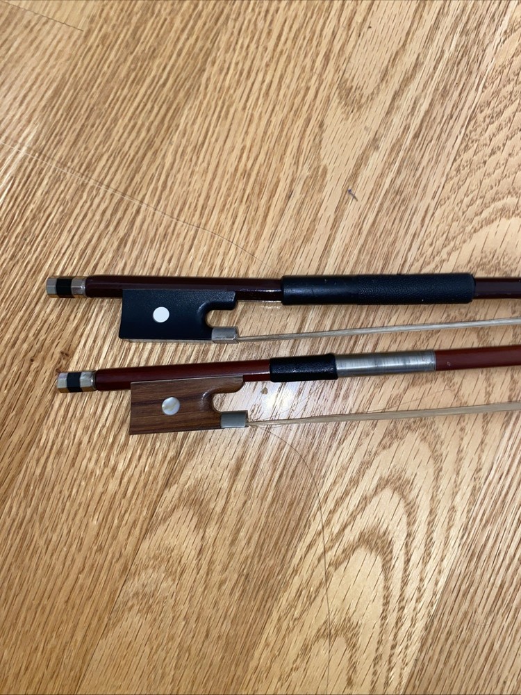 Violin Bow X 2