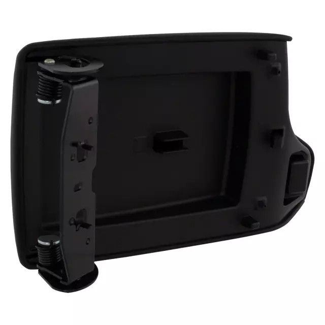 Genuine Ford Armrest Assembly KB3Z2106024AA