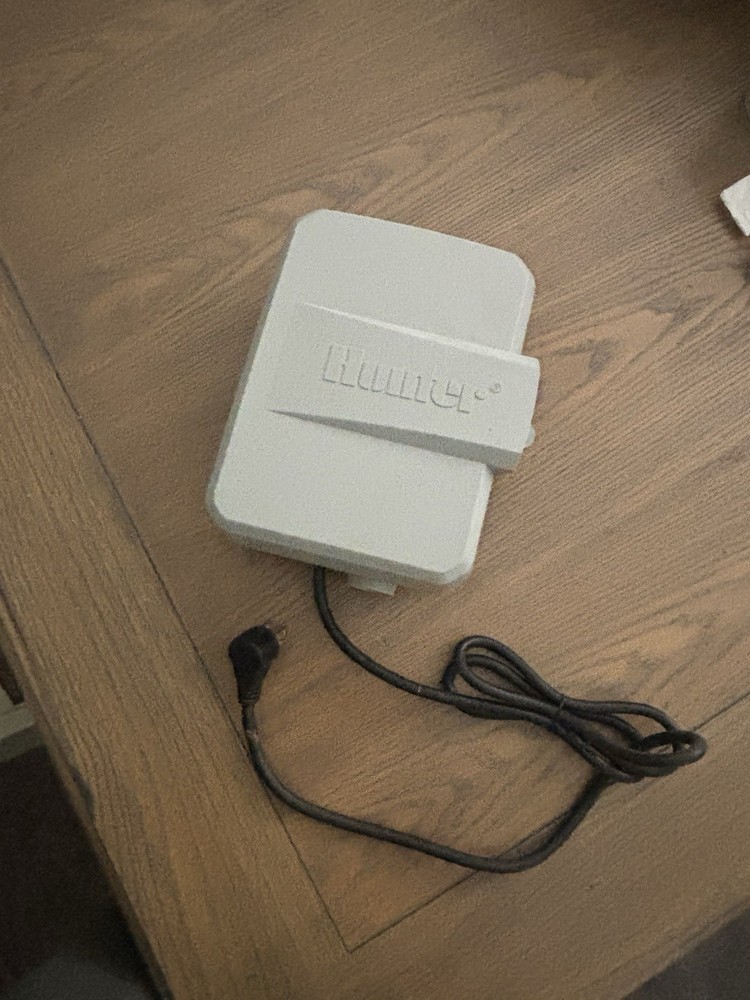 Hunter Xcore Timer For Parts