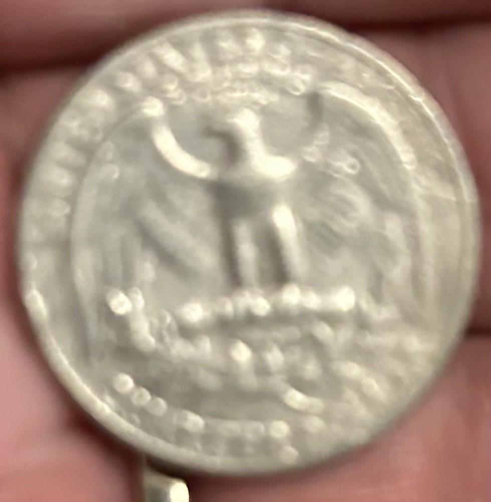 Misc Lot Of Coins