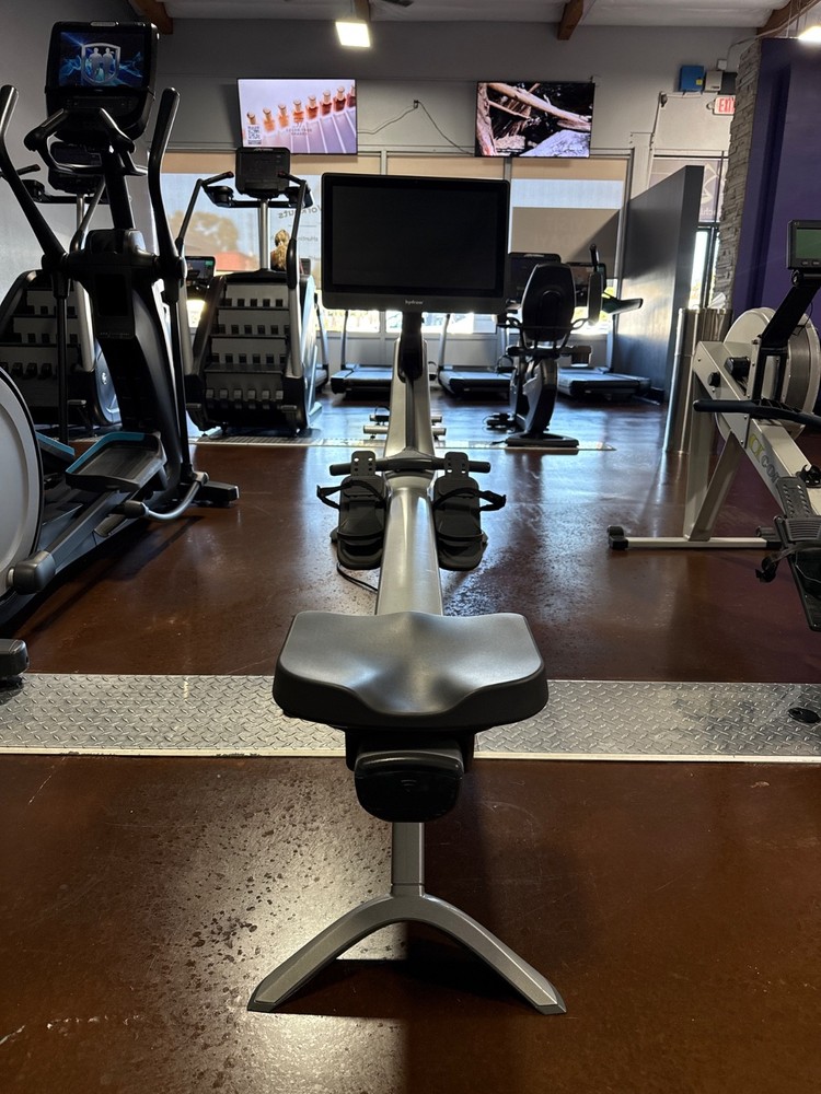 Hydro Rower in great condition