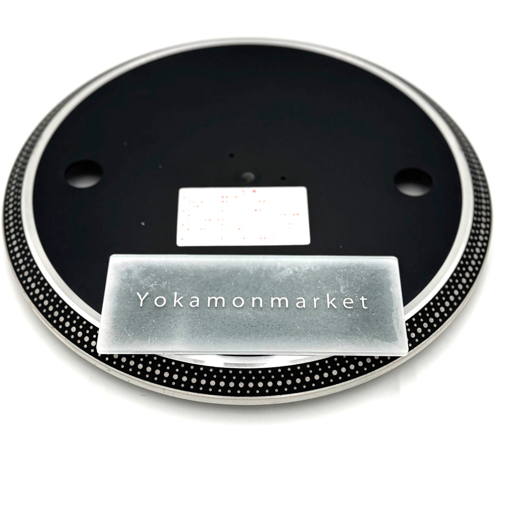 Technics Platter for SL-1200MK3 Genuine Replacement Part