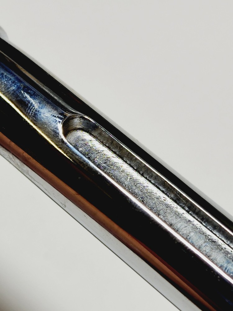Gearhead Extendable Flex Handle 1/2"dr