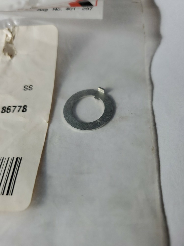 Graco 105658 locking ring