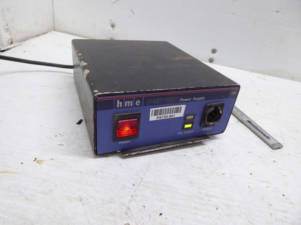 HME PS730 Power Supply