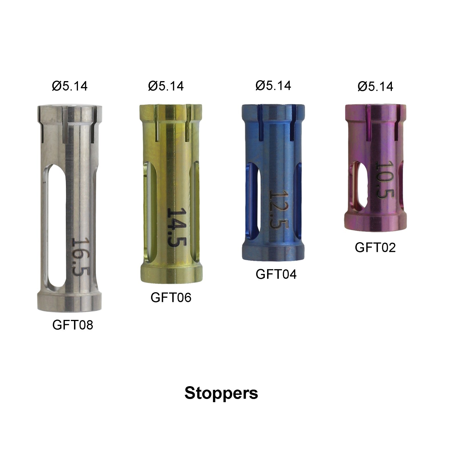 DASK Dental Sinus Lift Kit Lateral Crestal Drills Stoppers Elevation Instruments