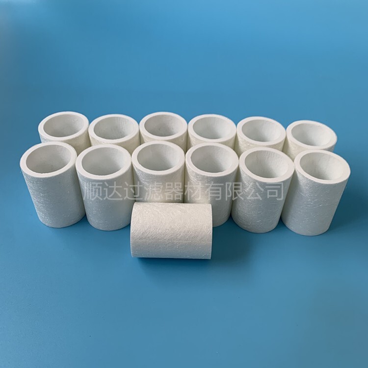 Replace Parker PS824P filter element BOX of 10