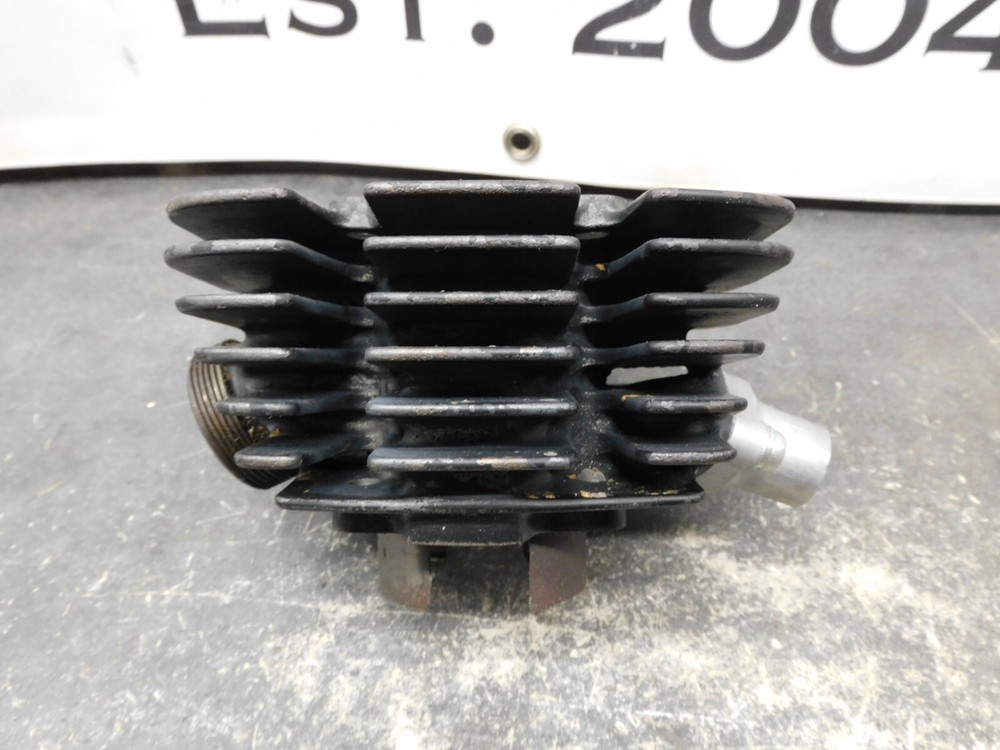 Yamaha Cylinder Barrel & Piston 2463