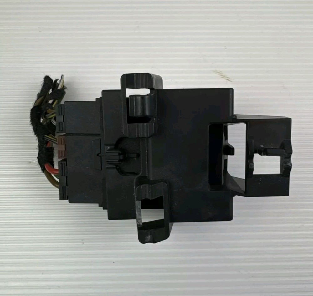 BMW X5 X6 E70 E71 E72 Front Right Seat Heater Control Unit 6926435