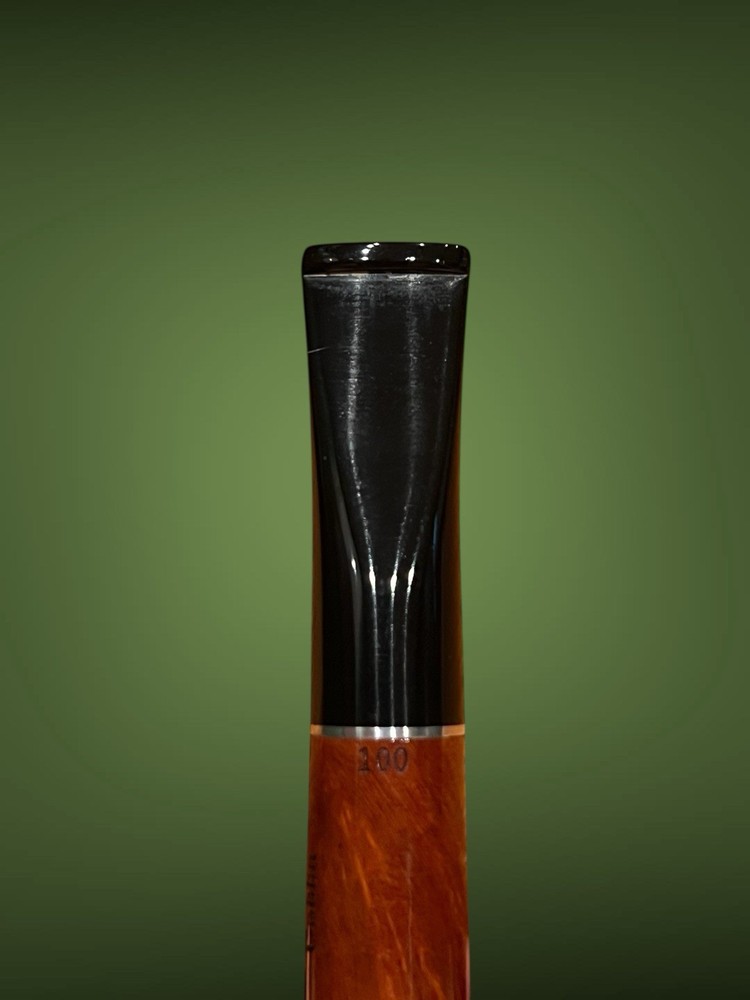 Rattray’s “Goblin” 100 • 9mm • Estate Pipe
